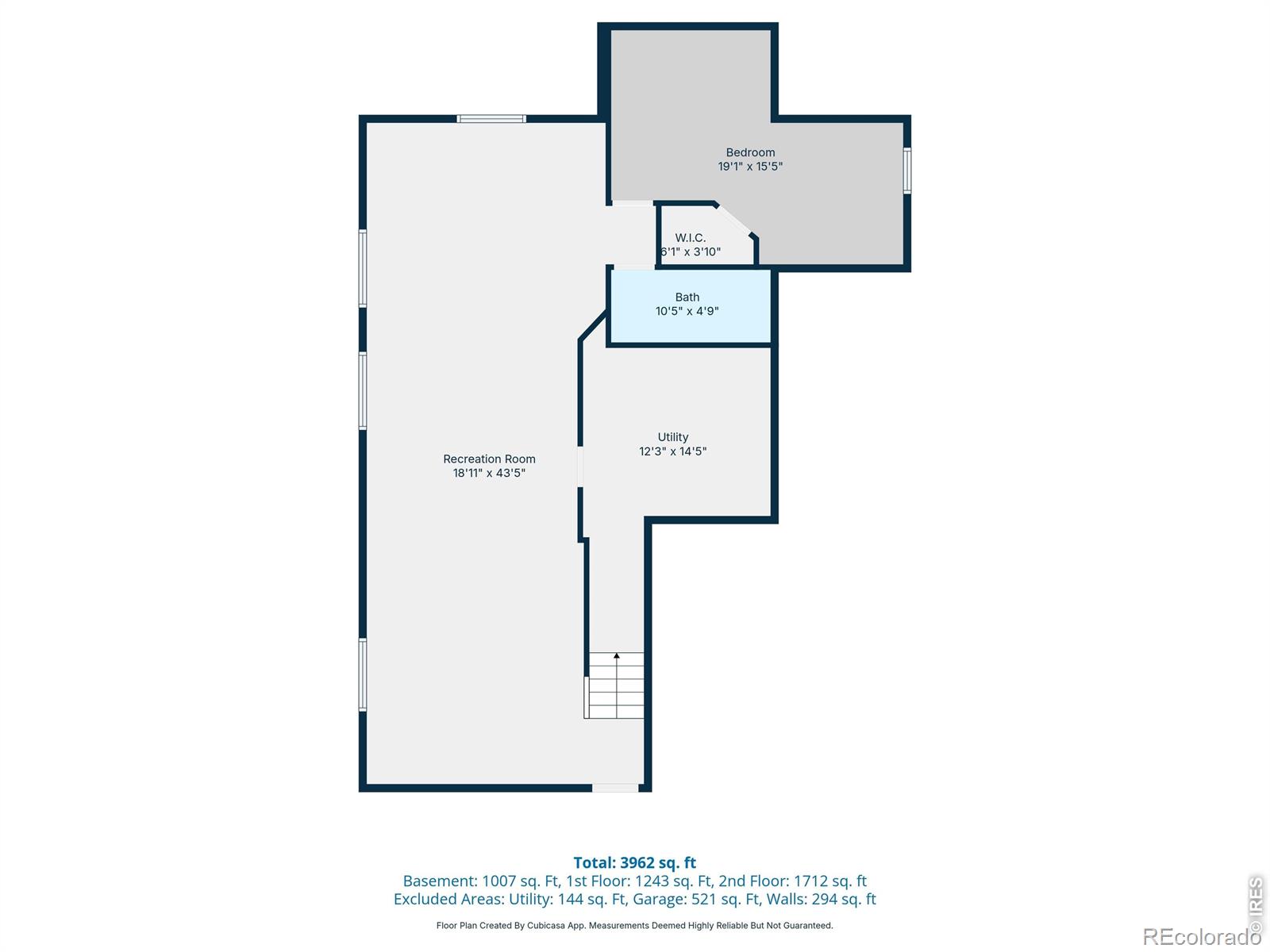 MLS Image #47 for 3627  maplewood lane,johnstown, Colorado