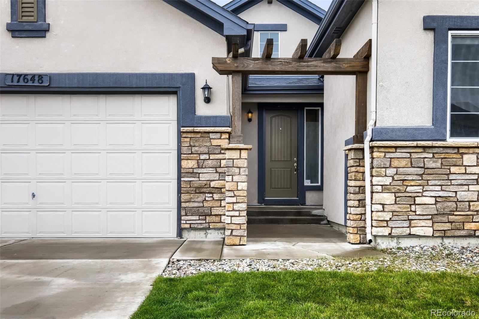 MLS Image #1 for 17648  leisure lake drive,monument, Colorado