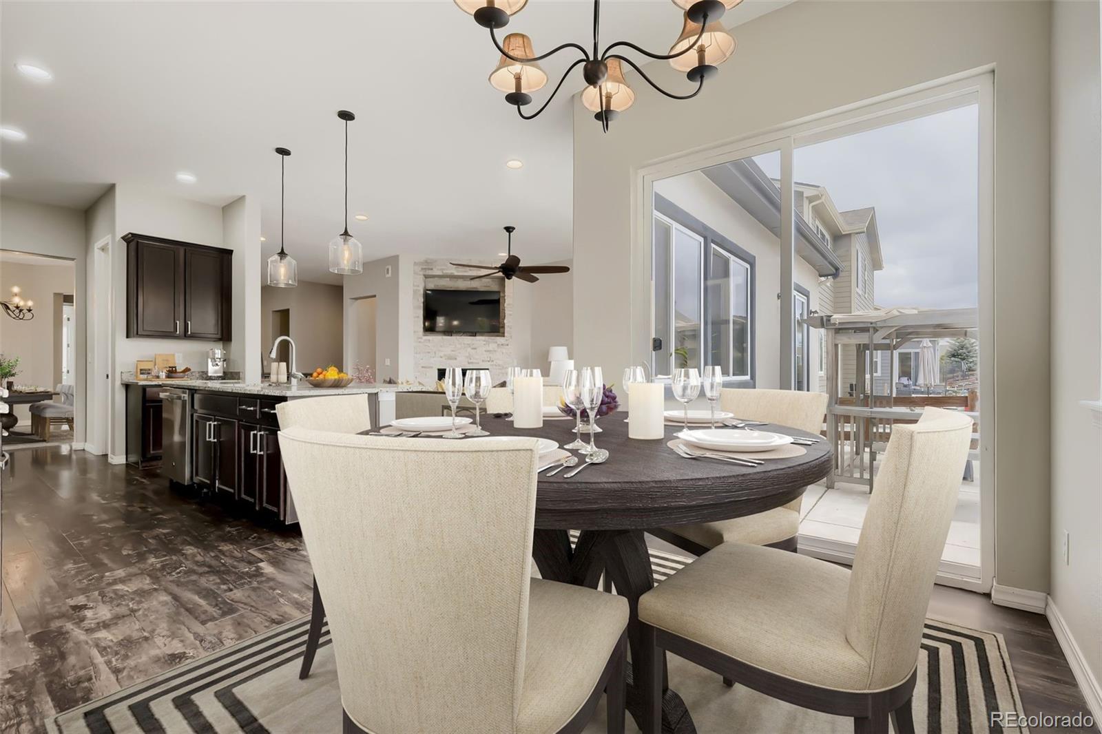 MLS Image #10 for 17648  leisure lake drive,monument, Colorado