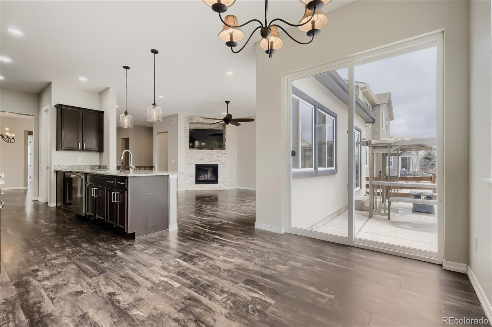 MLS Image #11 for 17648  leisure lake drive,monument, Colorado