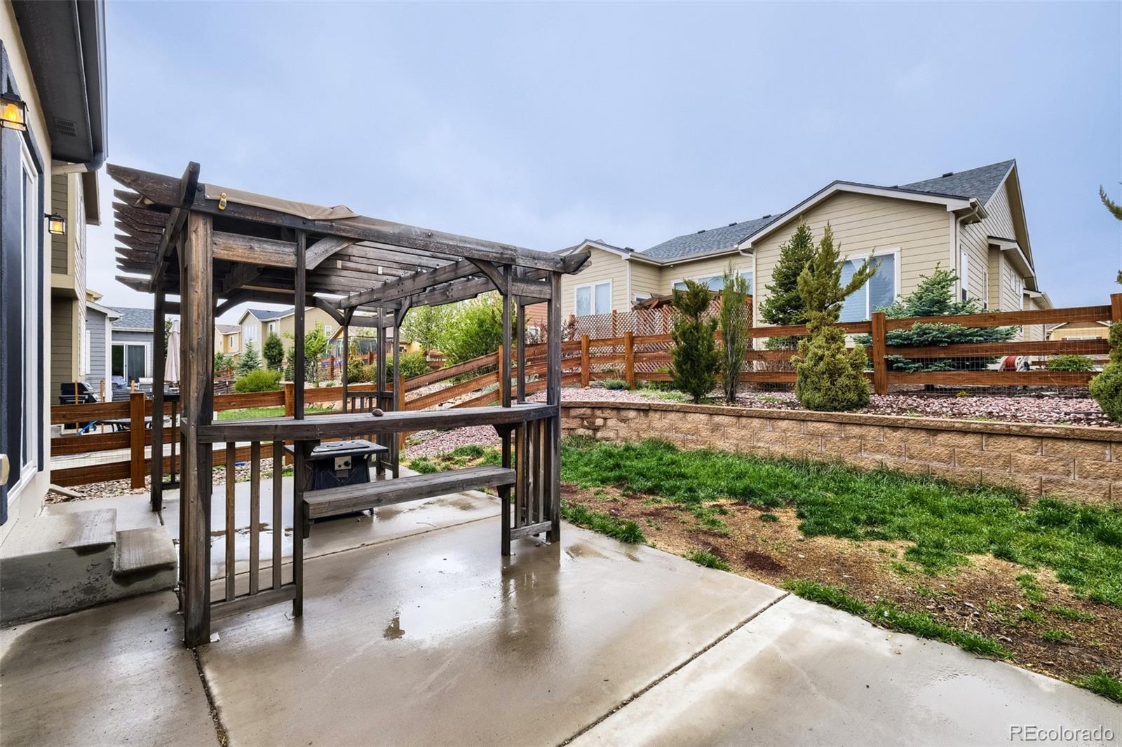 MLS Image #37 for 17648  leisure lake drive,monument, Colorado