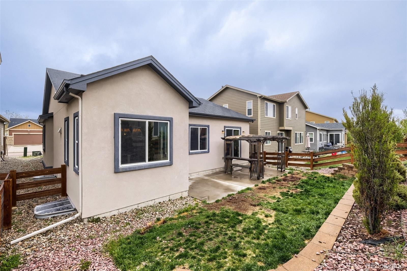 MLS Image #39 for 17648  leisure lake drive,monument, Colorado