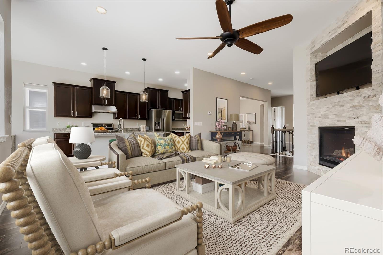 MLS Image #4 for 17648  leisure lake drive,monument, Colorado