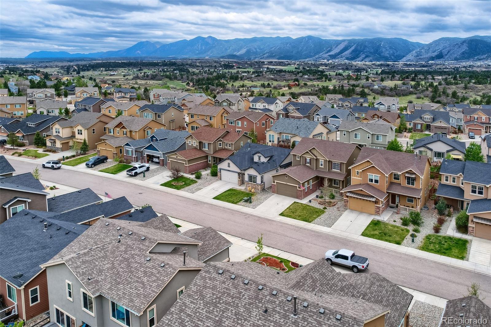 MLS Image #40 for 17648  leisure lake drive,monument, Colorado