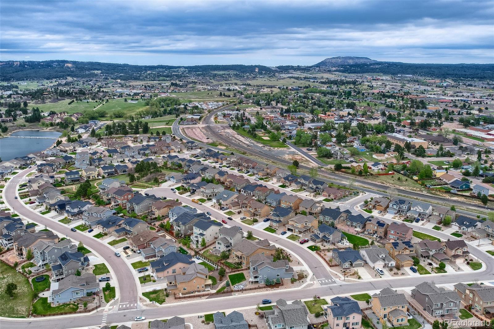 MLS Image #44 for 17648  leisure lake drive,monument, Colorado