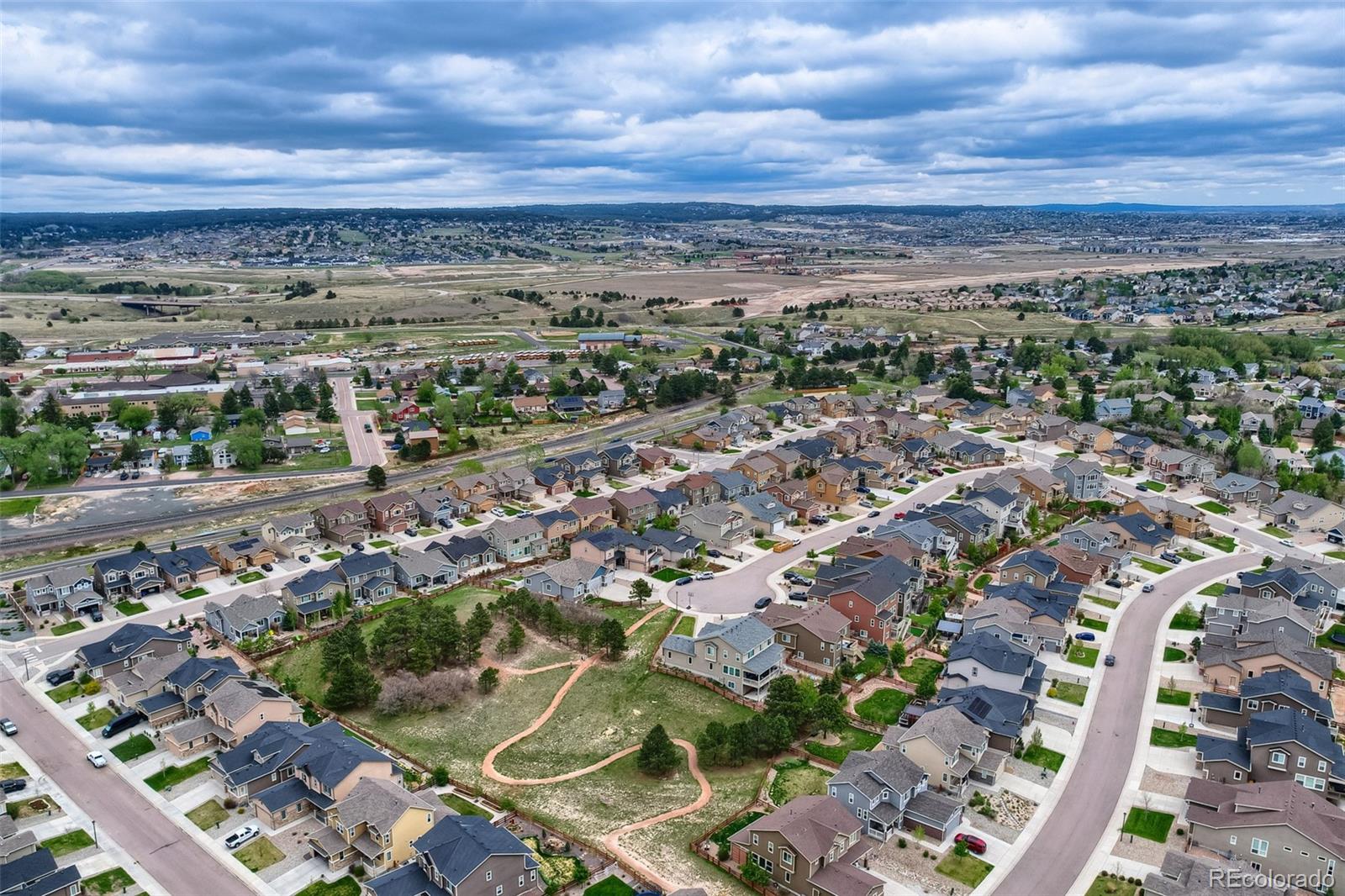 MLS Image #46 for 17648  leisure lake drive,monument, Colorado