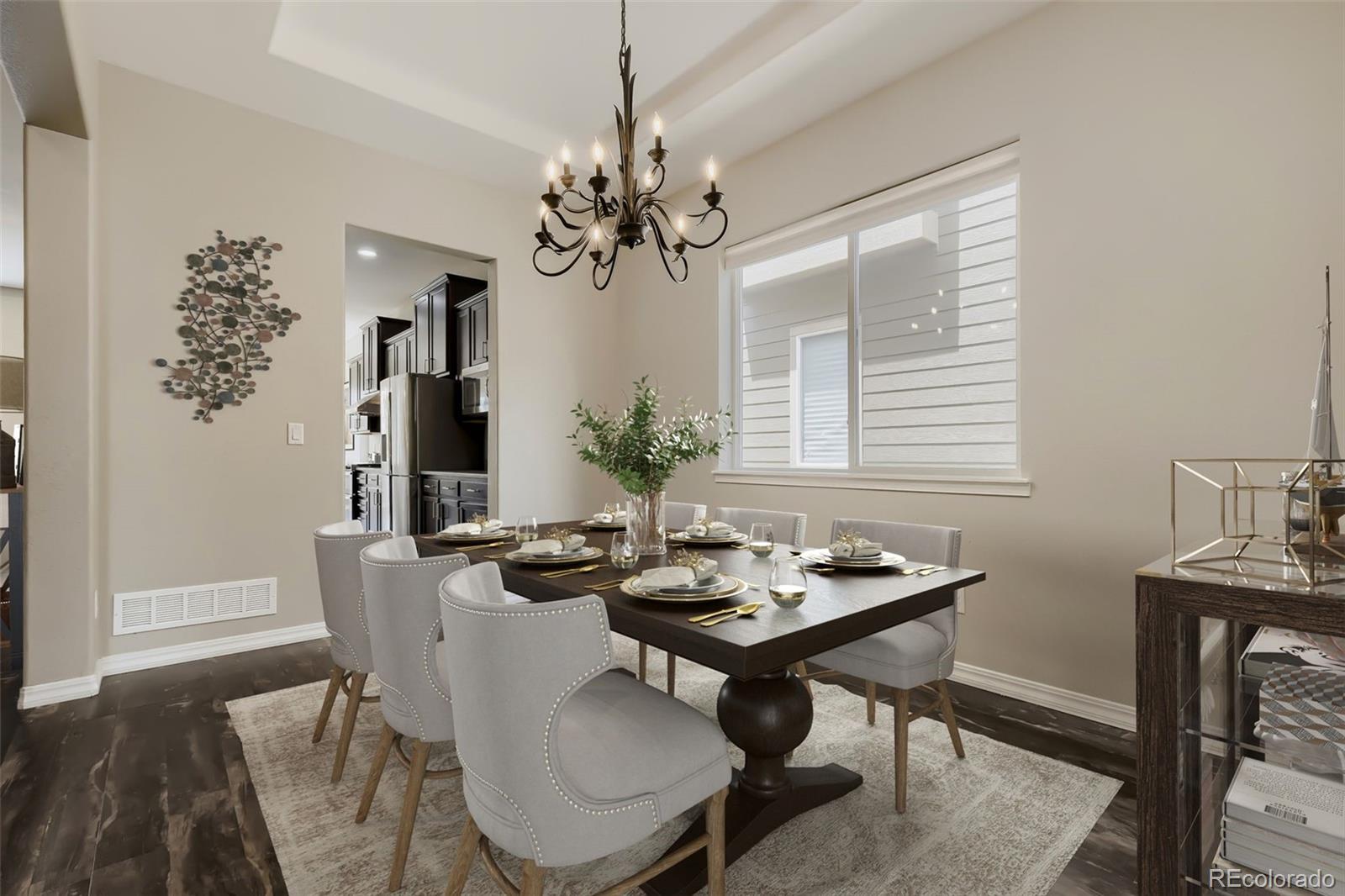MLS Image #6 for 17648  leisure lake drive,monument, Colorado
