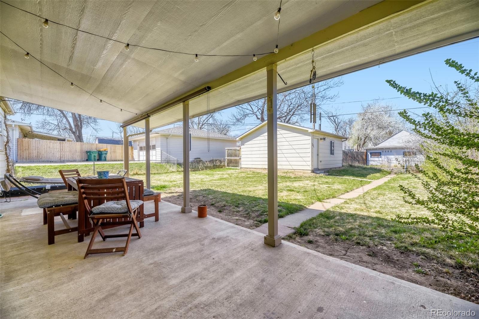MLS Image #12 for 4745 s logan street,englewood, Colorado