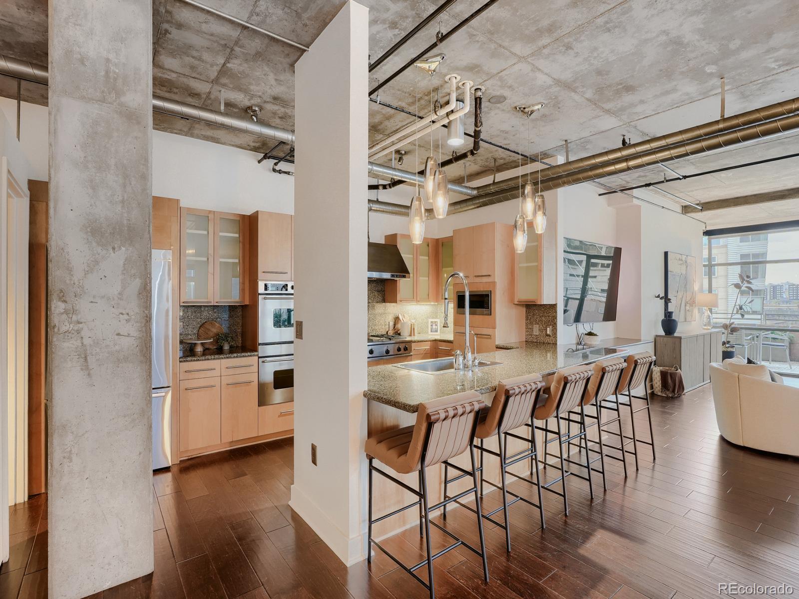 MLS Image #10 for 2100  16th street,denver, Colorado