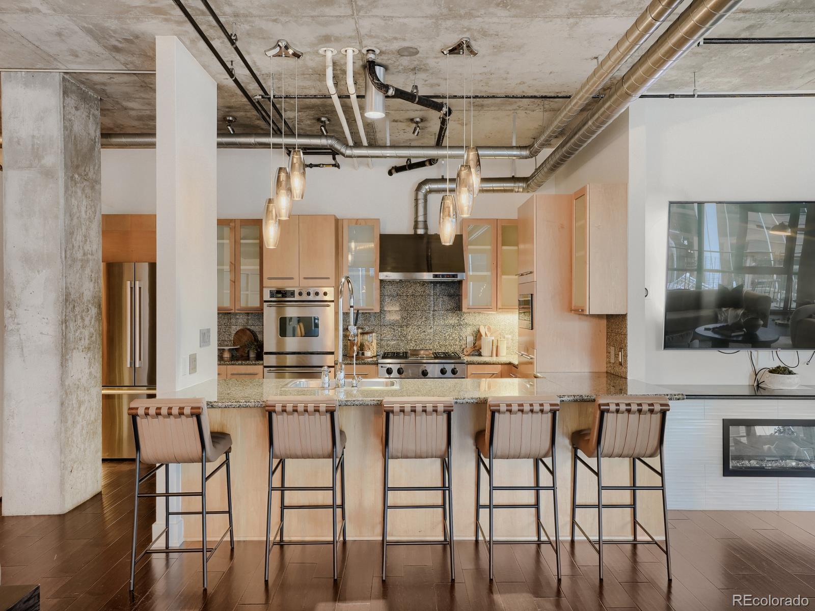 MLS Image #13 for 2100  16th street,denver, Colorado