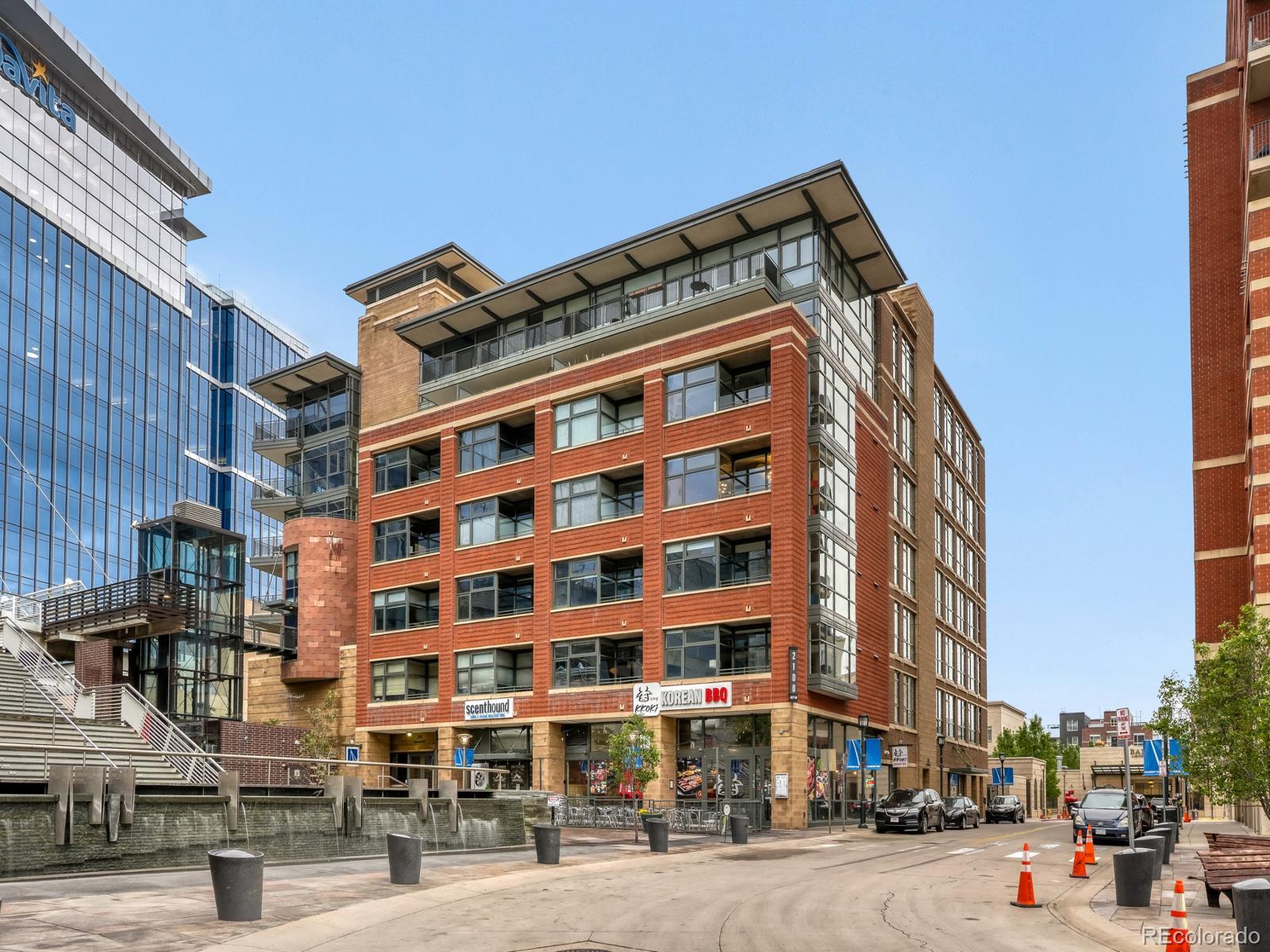 MLS Image #41 for 2100  16th street,denver, Colorado
