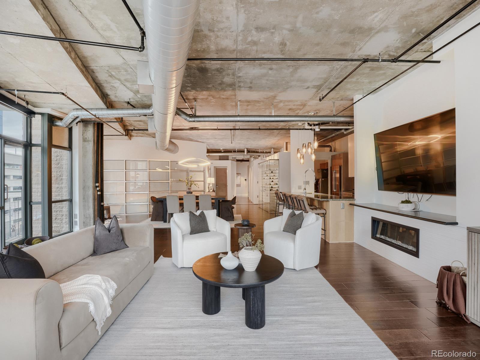 MLS Image #5 for 2100  16th street,denver, Colorado