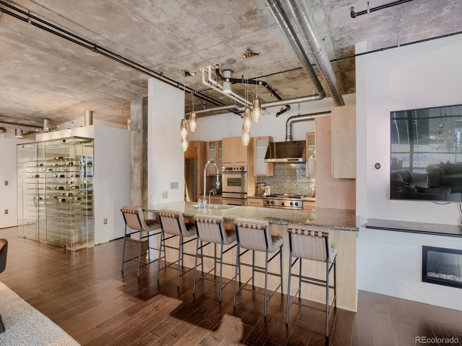 MLS Image #7 for 2100  16th street,denver, Colorado