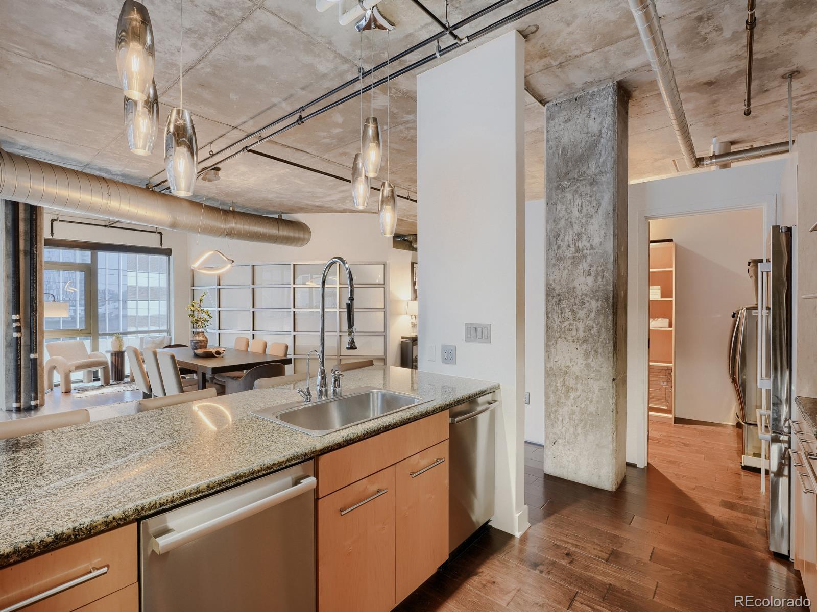 MLS Image #9 for 2100  16th street,denver, Colorado