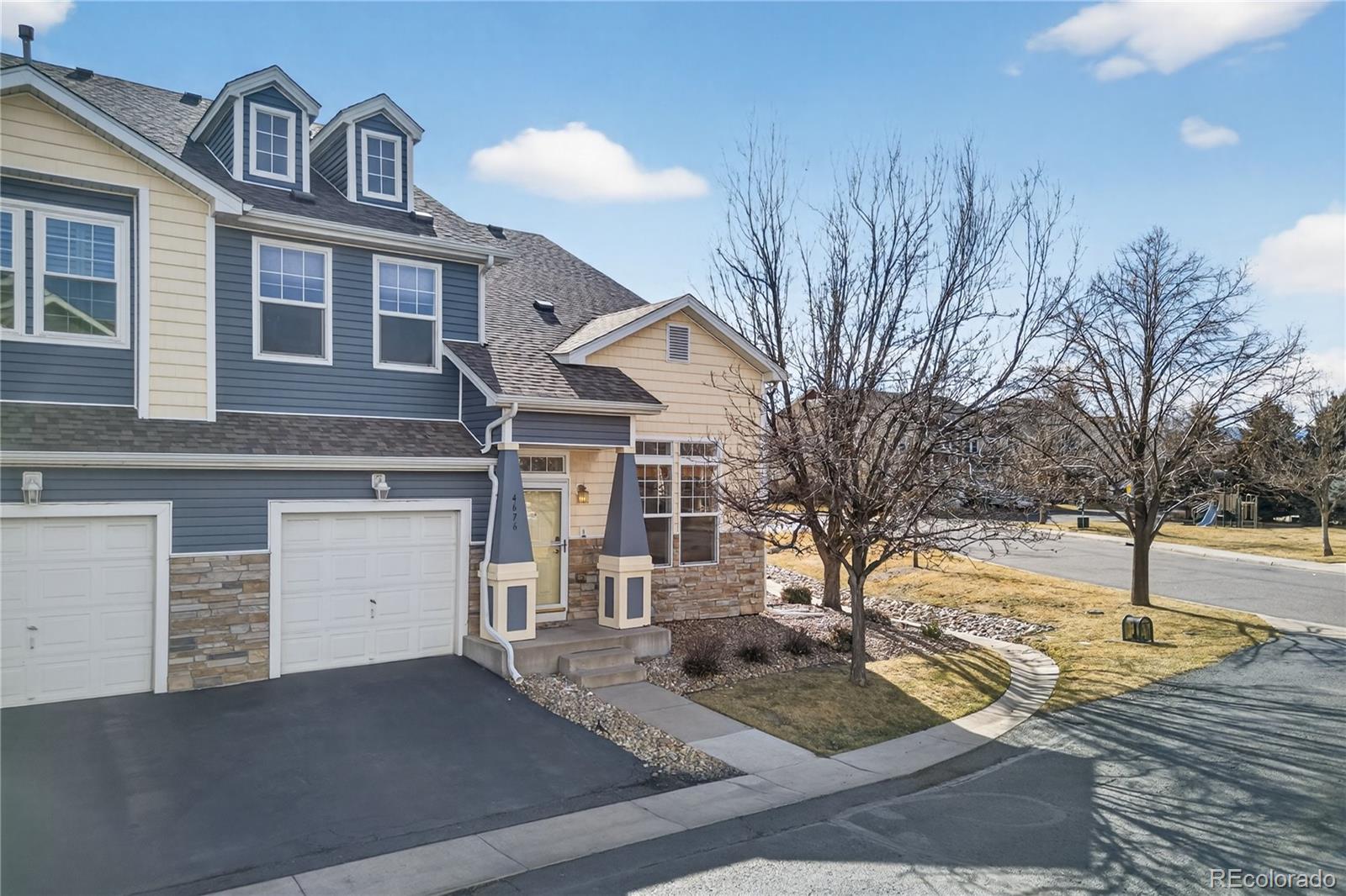 MLS Image #1 for 4676  flower street,wheat ridge, Colorado