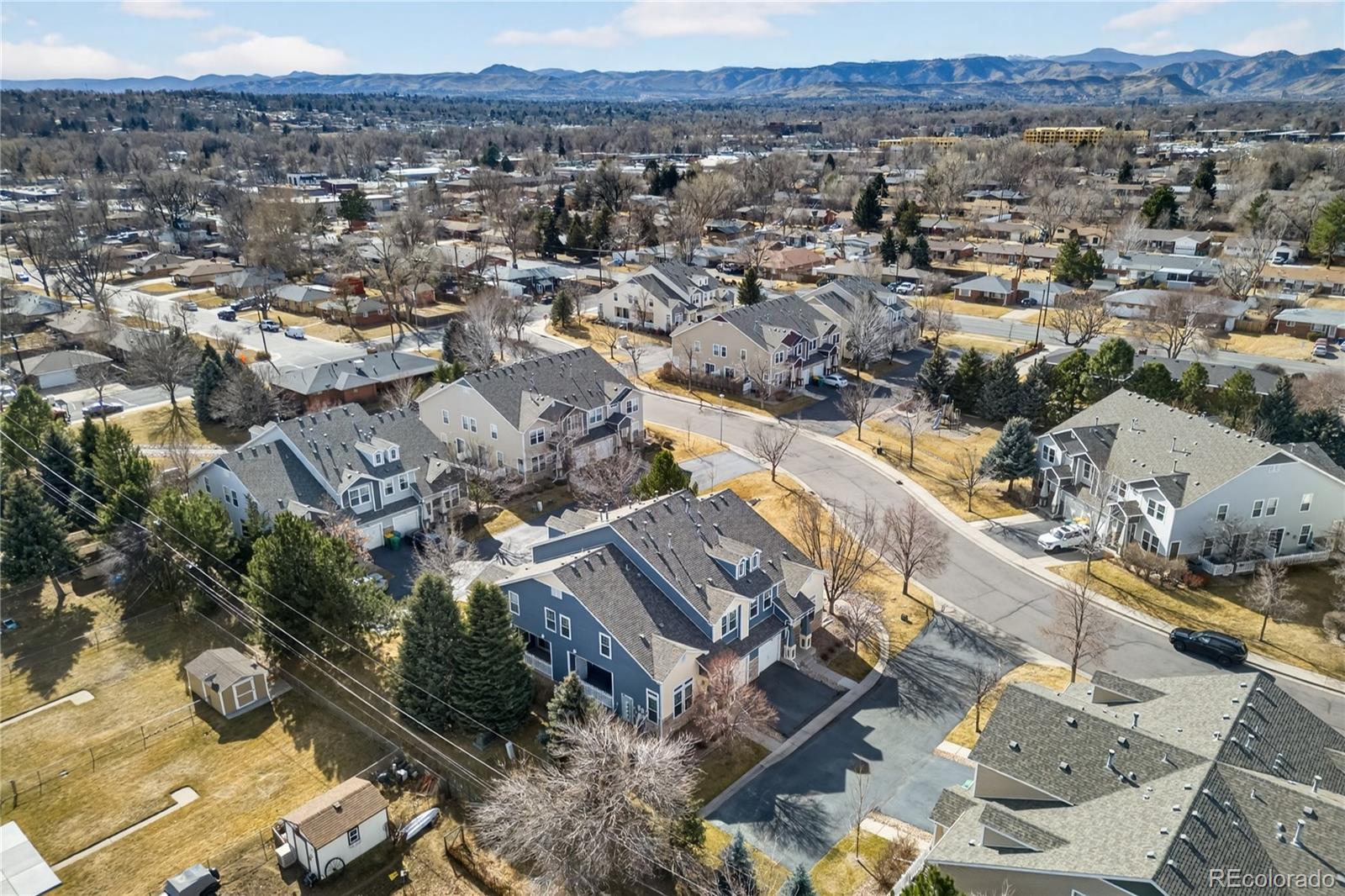 MLS Image #35 for 4676  flower street,wheat ridge, Colorado