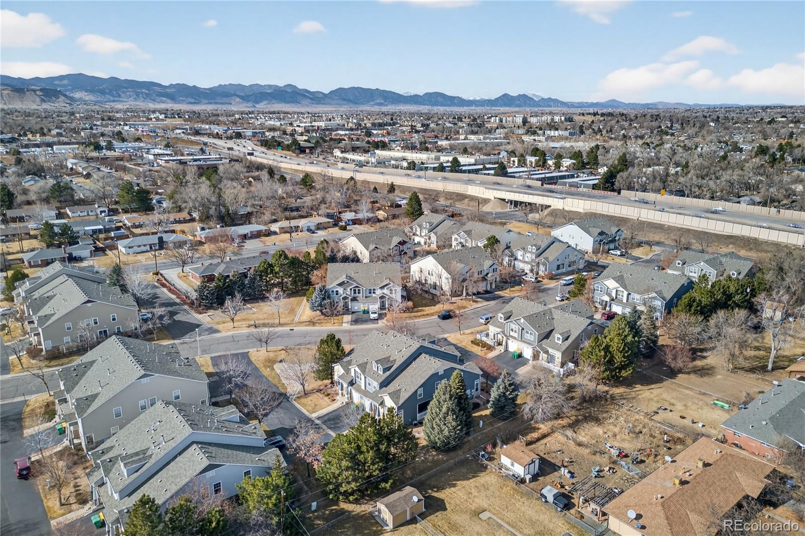 MLS Image #36 for 4676  flower street,wheat ridge, Colorado