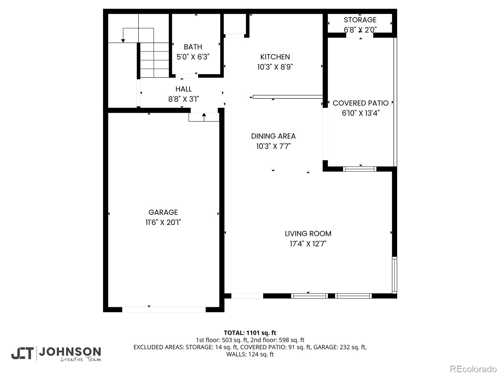 MLS Image #41 for 4676  flower street,wheat ridge, Colorado