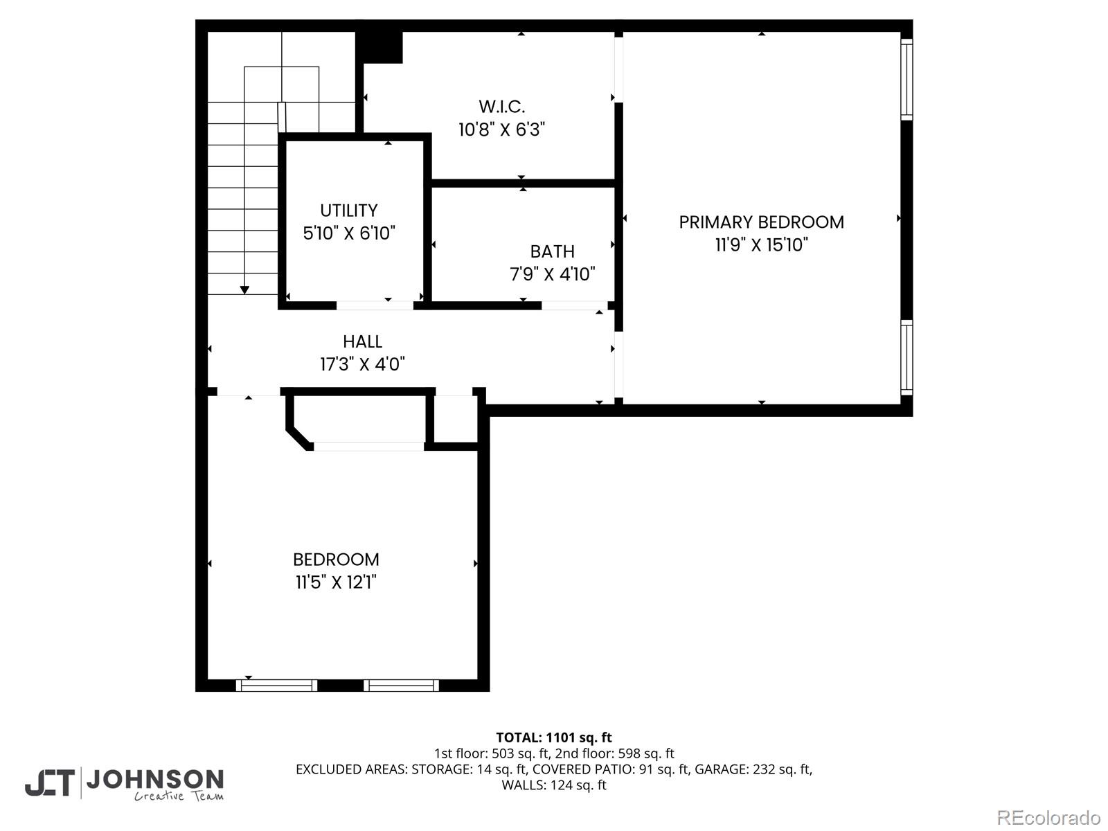 MLS Image #42 for 4676  flower street,wheat ridge, Colorado