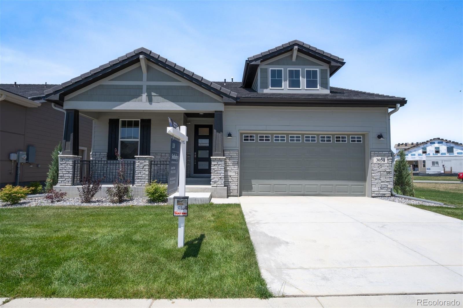 MLS Image #1 for 3051  newfound lake road,berthoud, Colorado