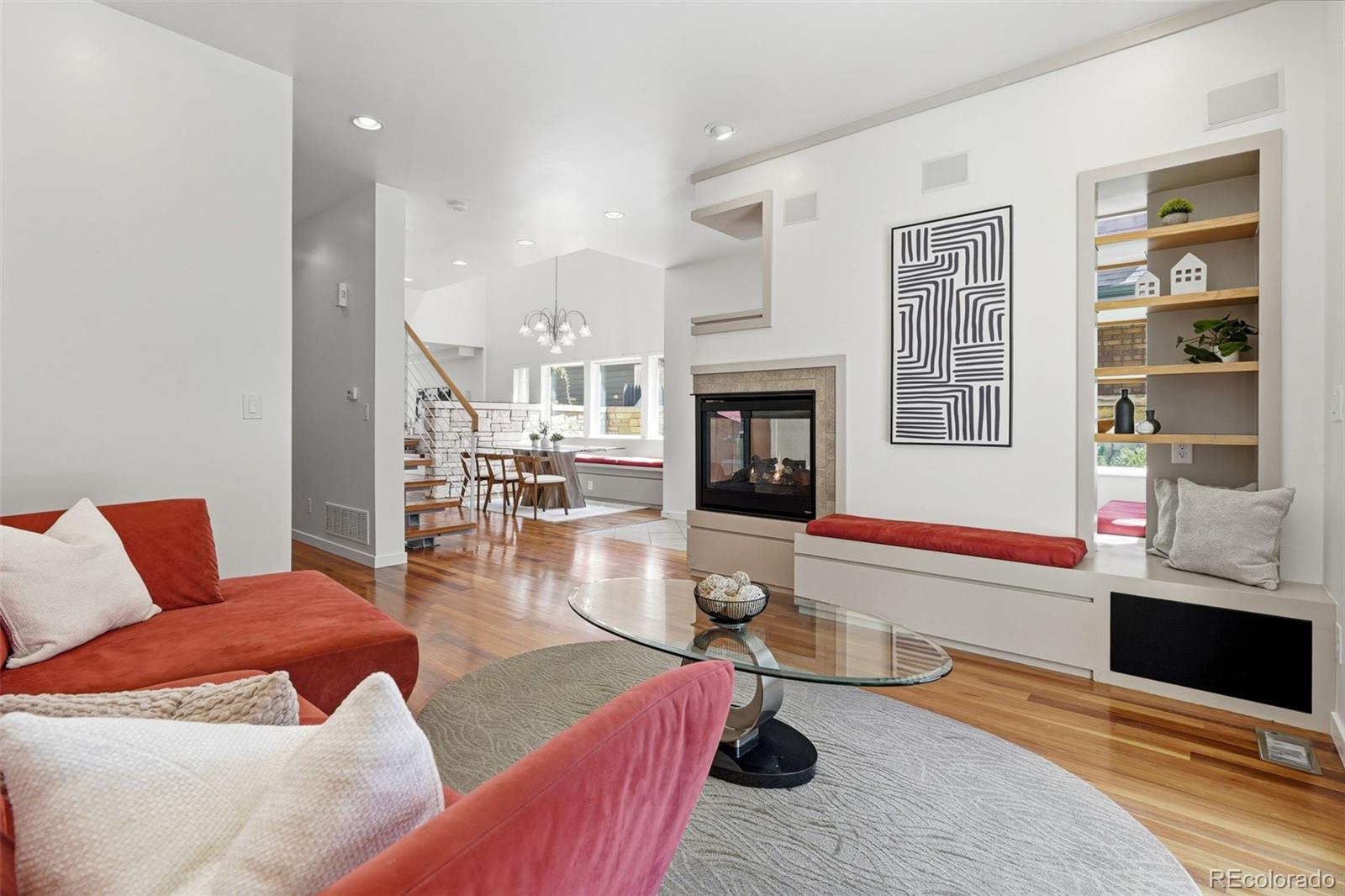 MLS Image #10 for 210 s marion parkway,denver, Colorado