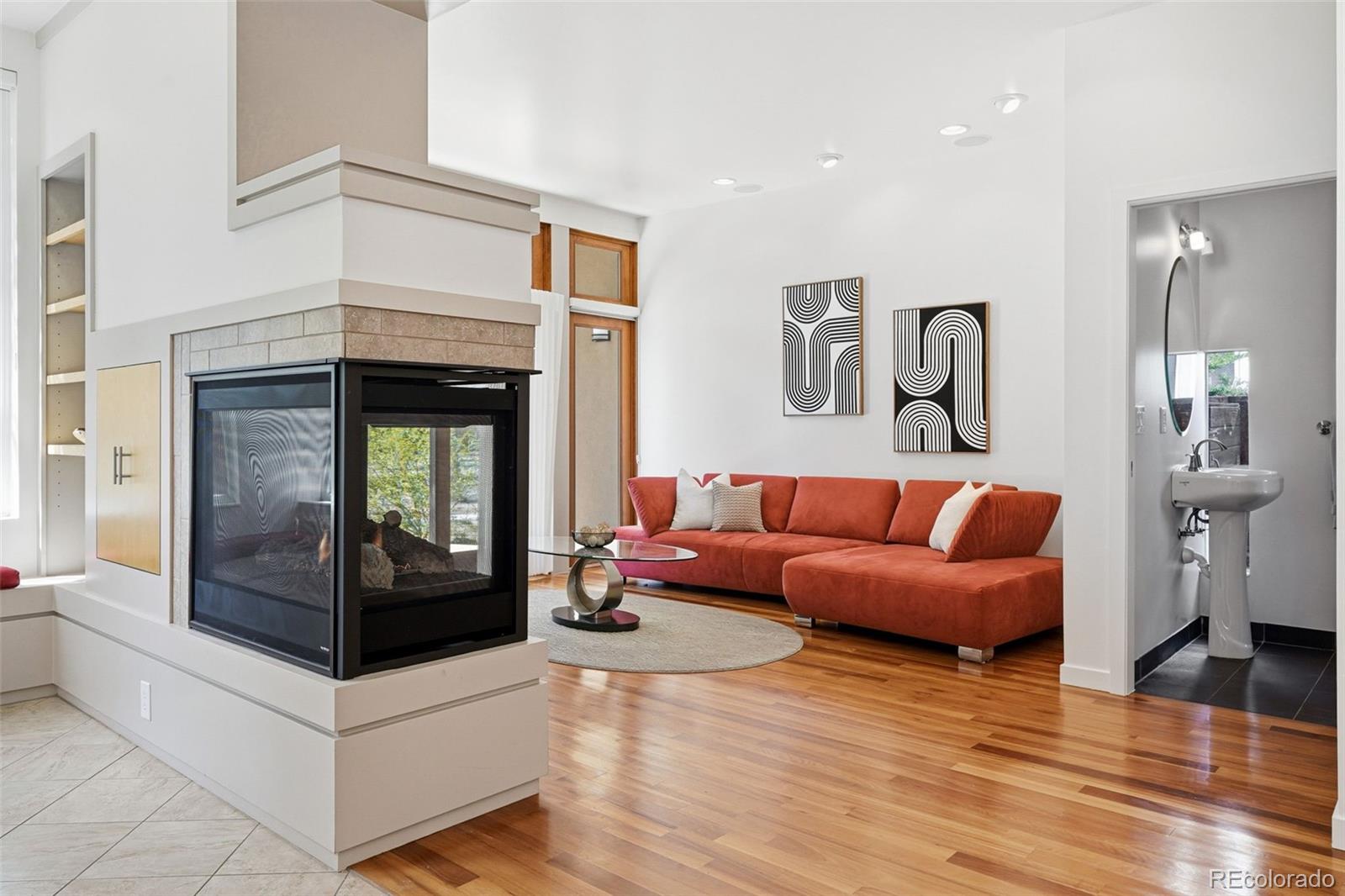 MLS Image #11 for 210 s marion parkway,denver, Colorado