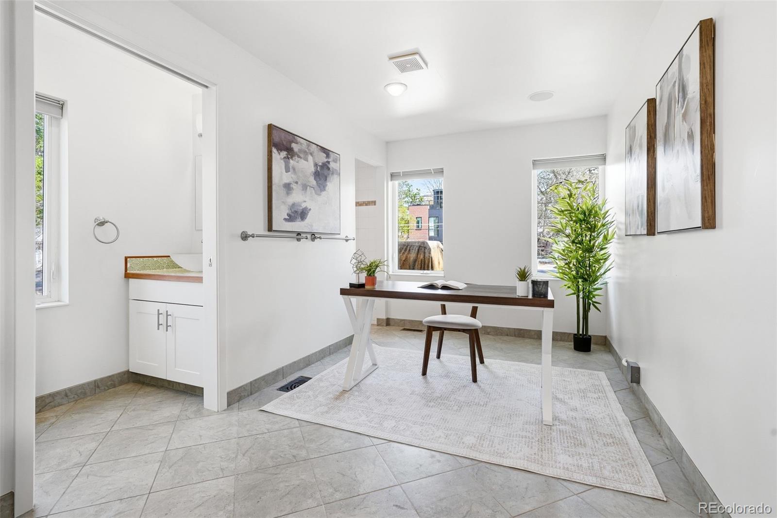 MLS Image #22 for 210 s marion parkway,denver, Colorado
