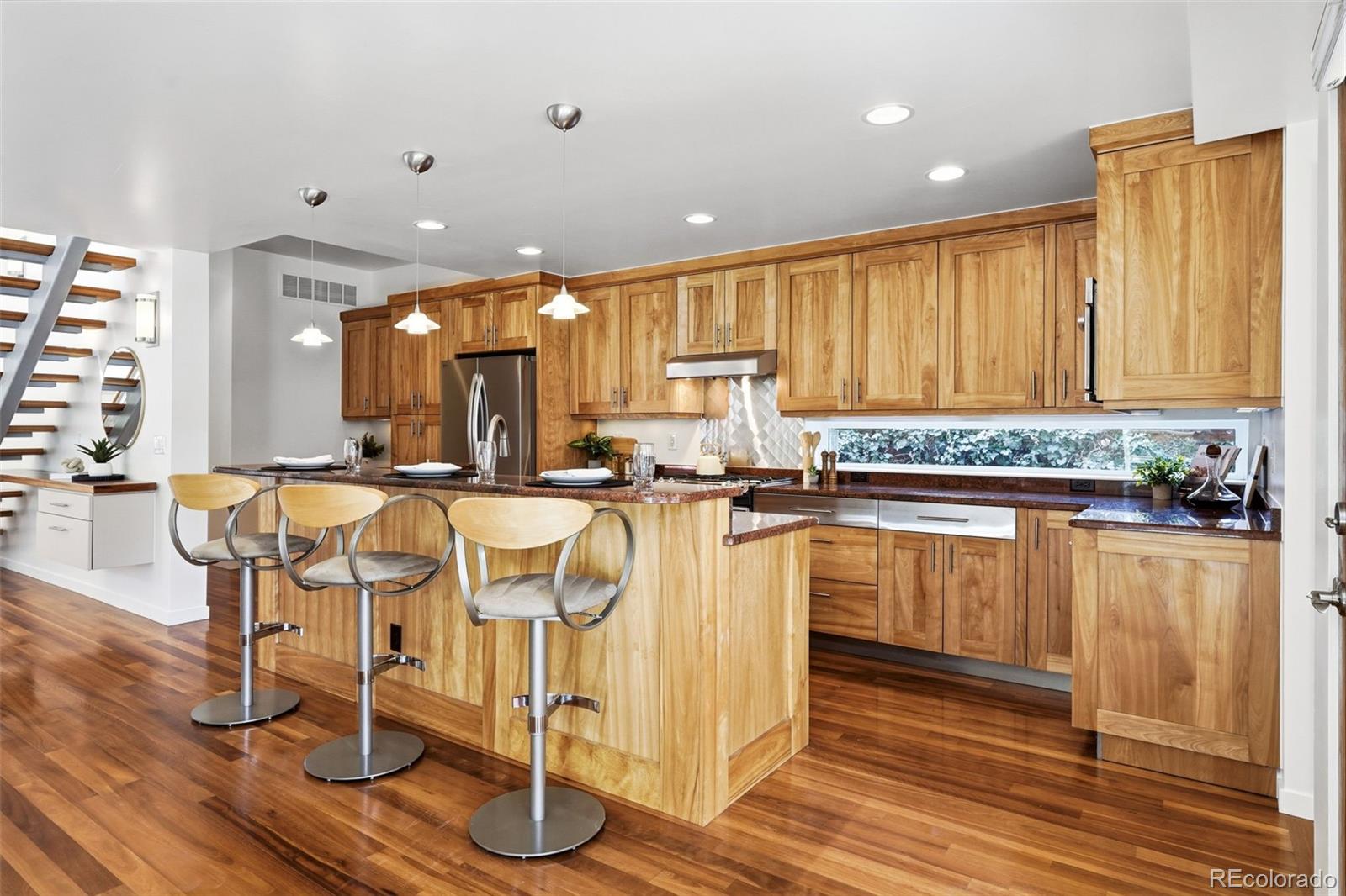 MLS Image #3 for 210 s marion parkway,denver, Colorado