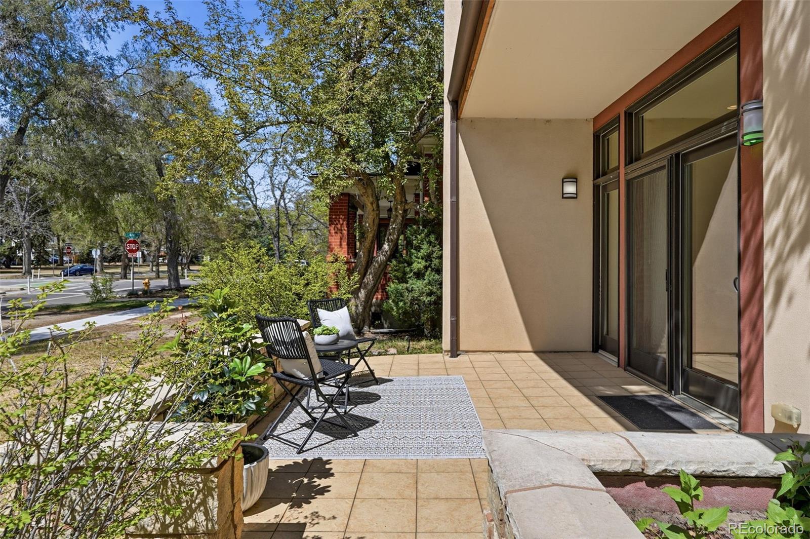 MLS Image #30 for 210 s marion parkway,denver, Colorado