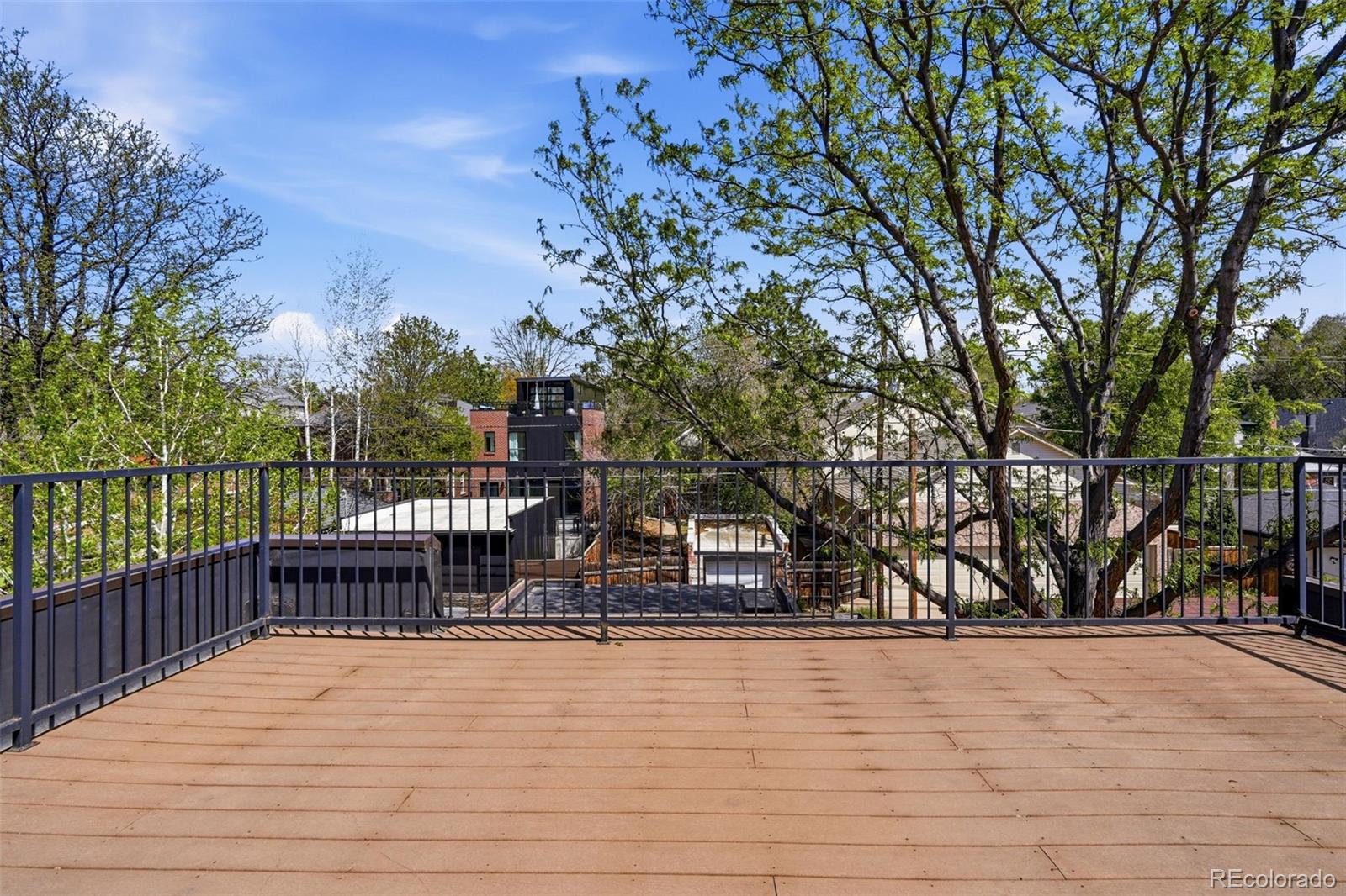 MLS Image #32 for 210 s marion parkway,denver, Colorado