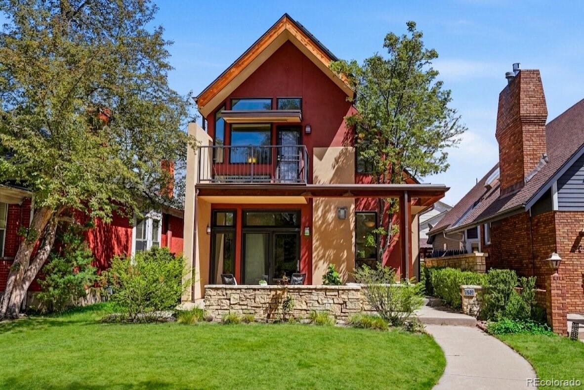 MLS Image #40 for 210 s marion parkway,denver, Colorado
