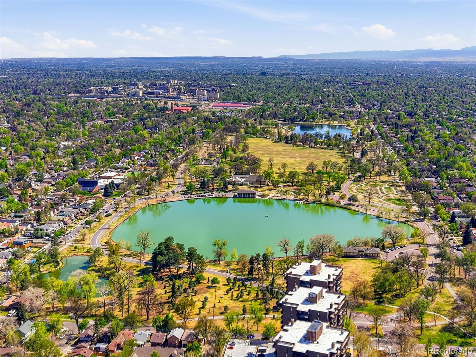 MLS Image #41 for 210 s marion parkway,denver, Colorado
