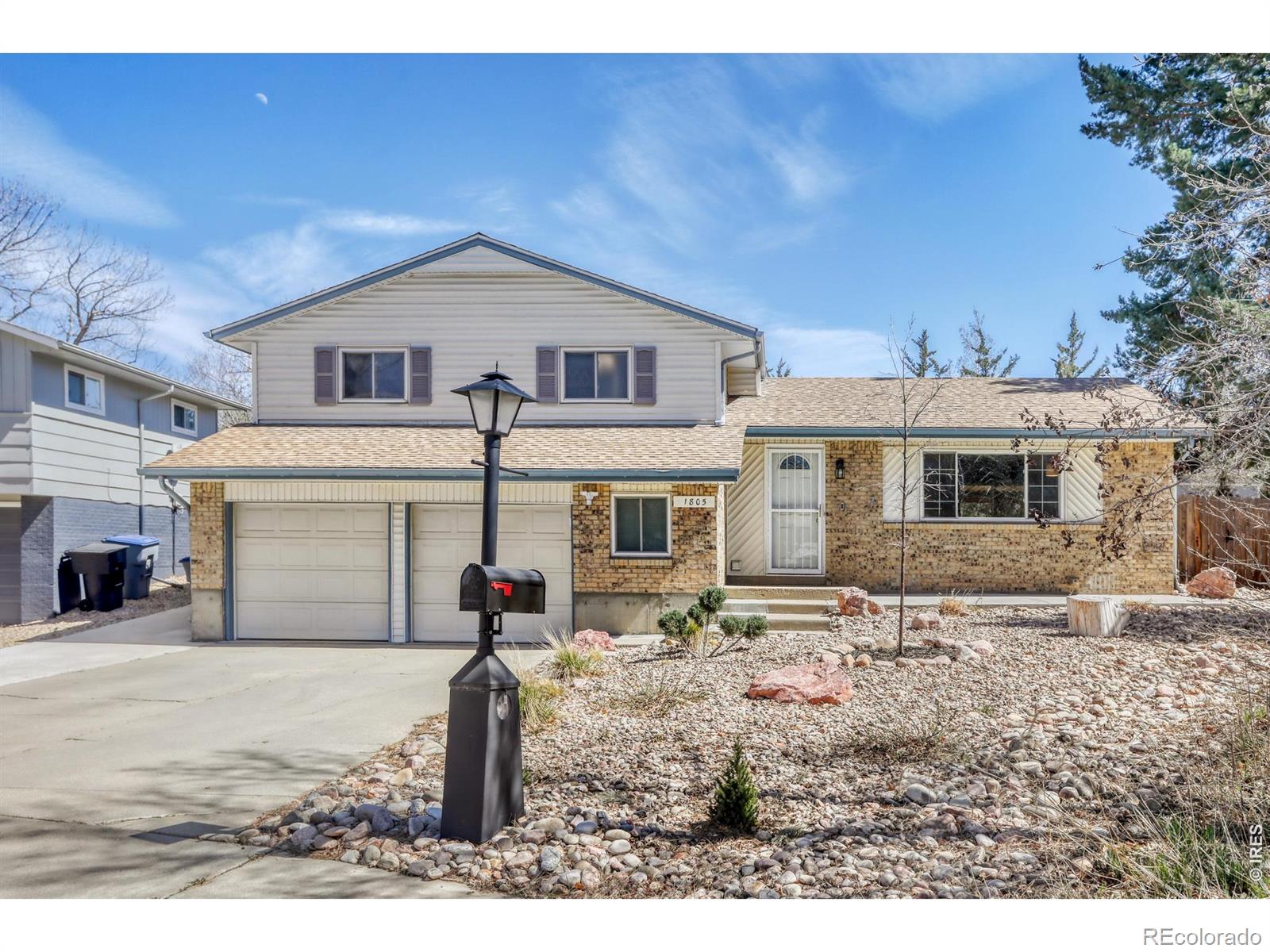 MLS Image #2 for 1805 s pratt parkway,longmont, Colorado
