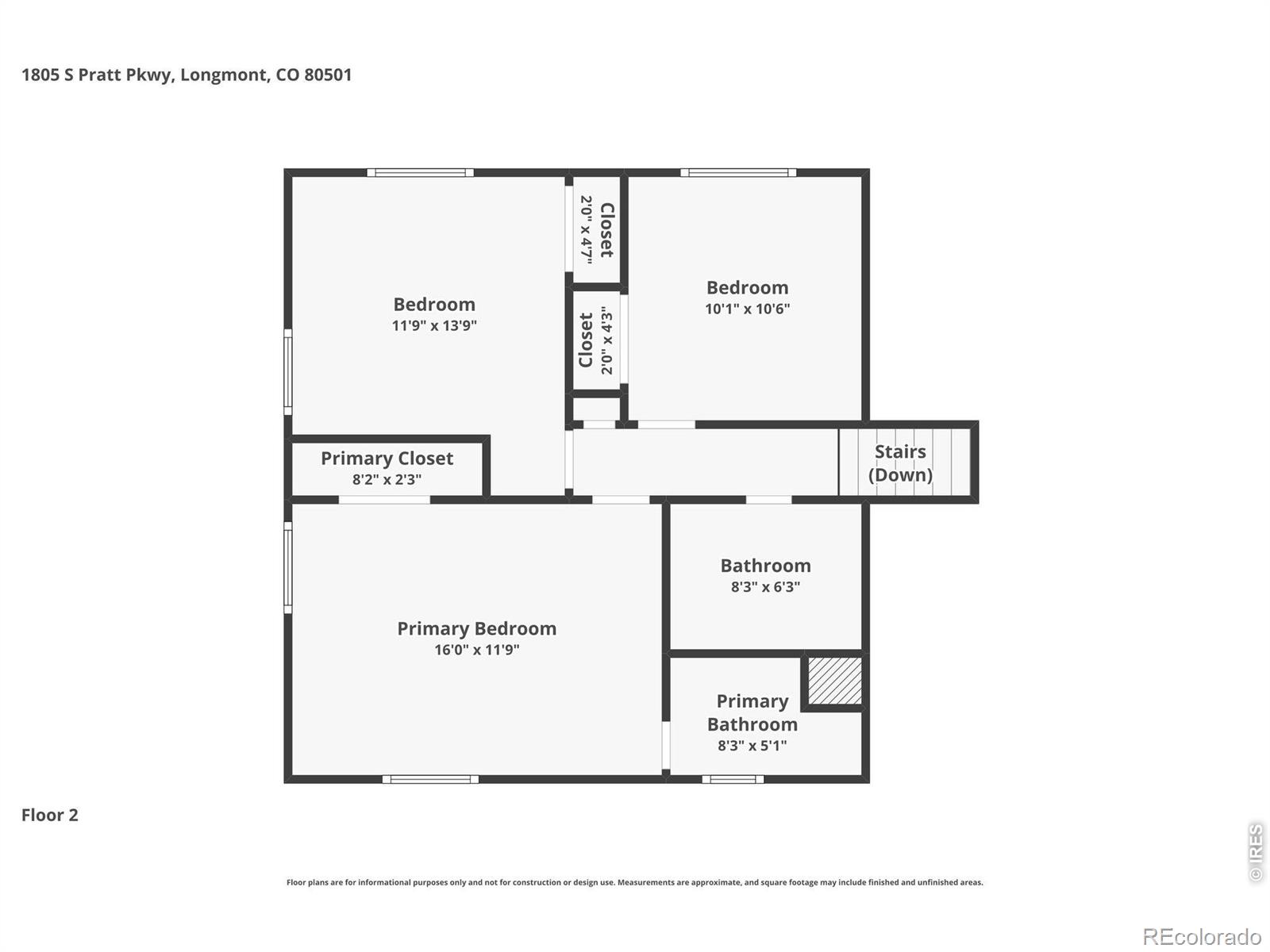 MLS Image #28 for 1805 s pratt parkway,longmont, Colorado