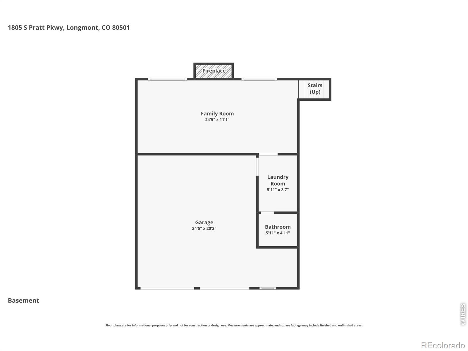 MLS Image #29 for 1805 s pratt parkway,longmont, Colorado