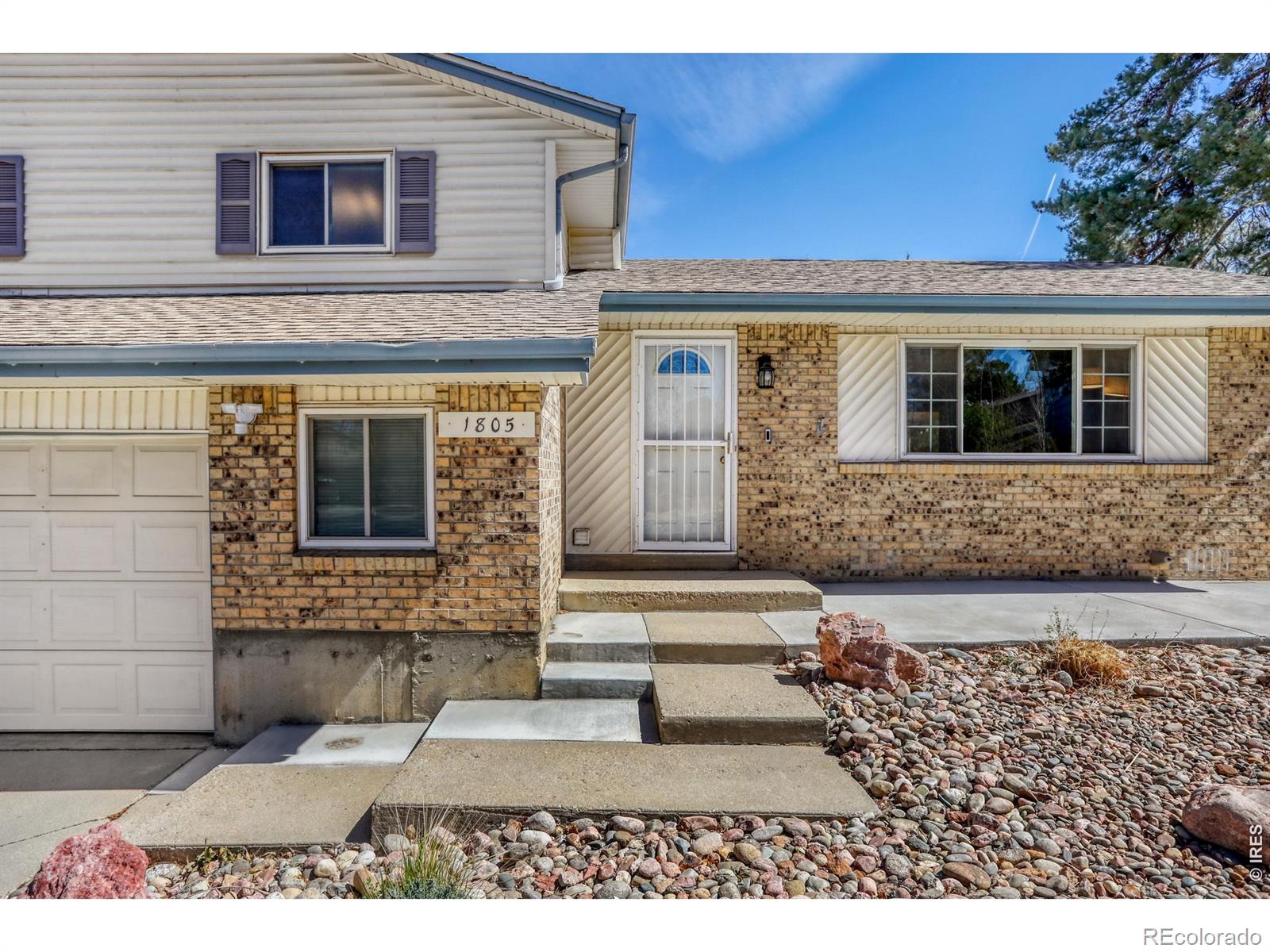 MLS Image #3 for 1805 s pratt parkway,longmont, Colorado