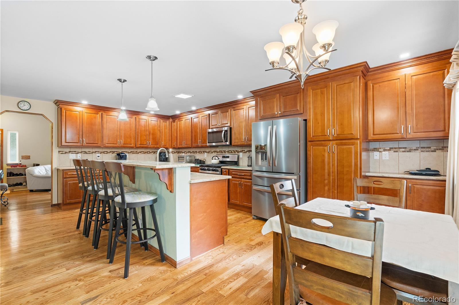 MLS Image #1 for 12218 w aqueduct drive,littleton, Colorado