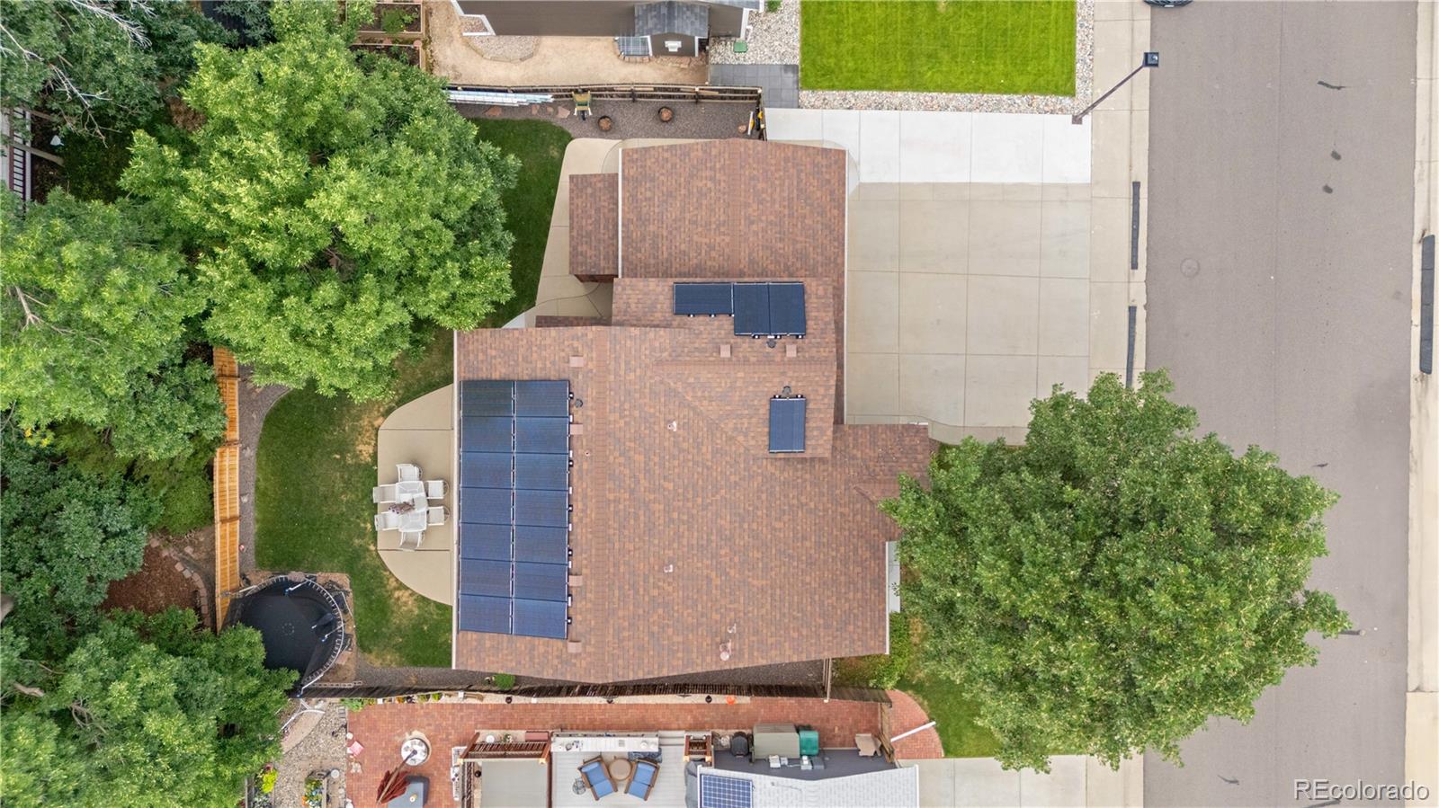 MLS Image #18 for 12218 w aqueduct drive,littleton, Colorado
