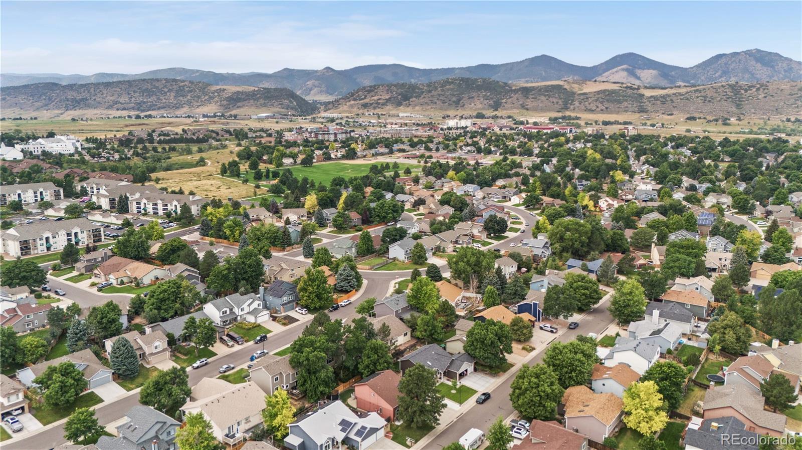MLS Image #19 for 12218 w aqueduct drive,littleton, Colorado