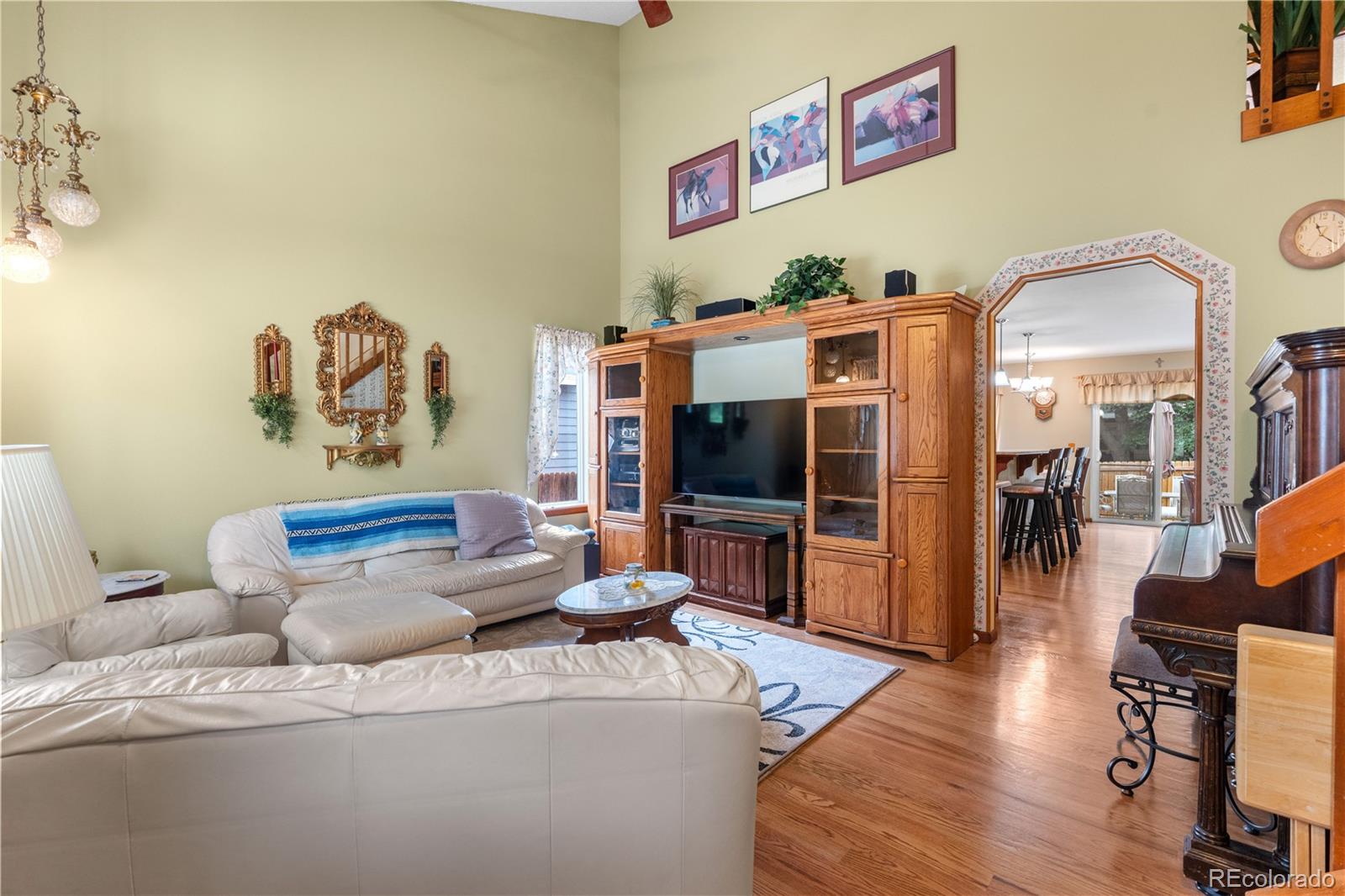 MLS Image #2 for 12218 w aqueduct drive,littleton, Colorado