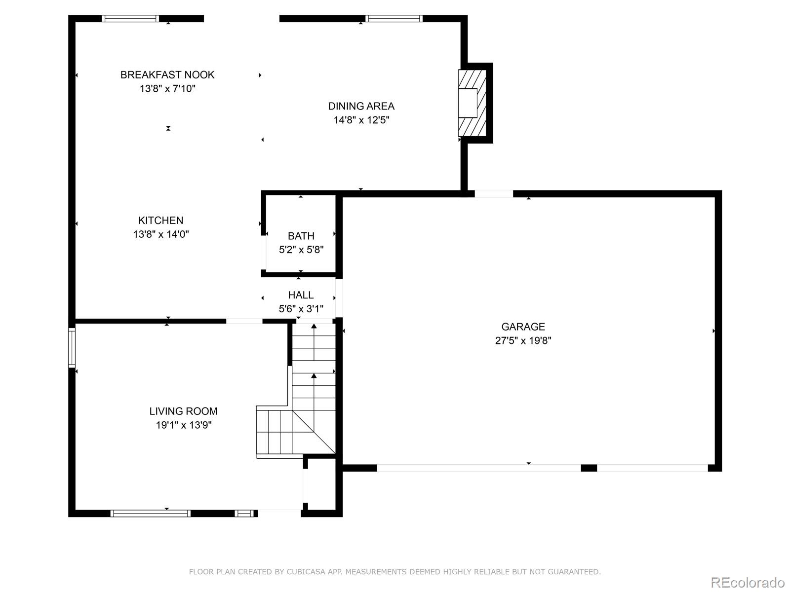 MLS Image #20 for 12218 w aqueduct drive,littleton, Colorado