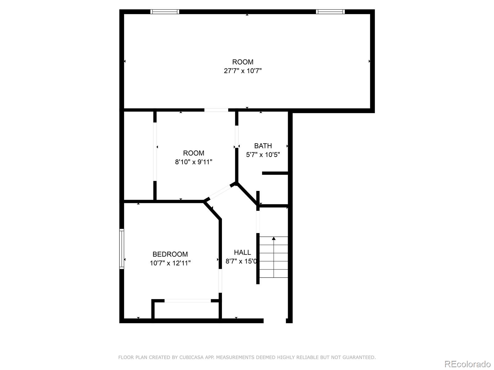 MLS Image #22 for 12218 w aqueduct drive,littleton, Colorado