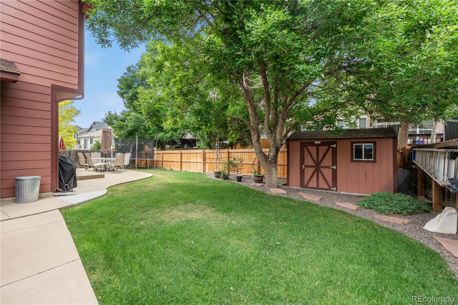 MLS Image #4 for 12218 w aqueduct drive,littleton, Colorado