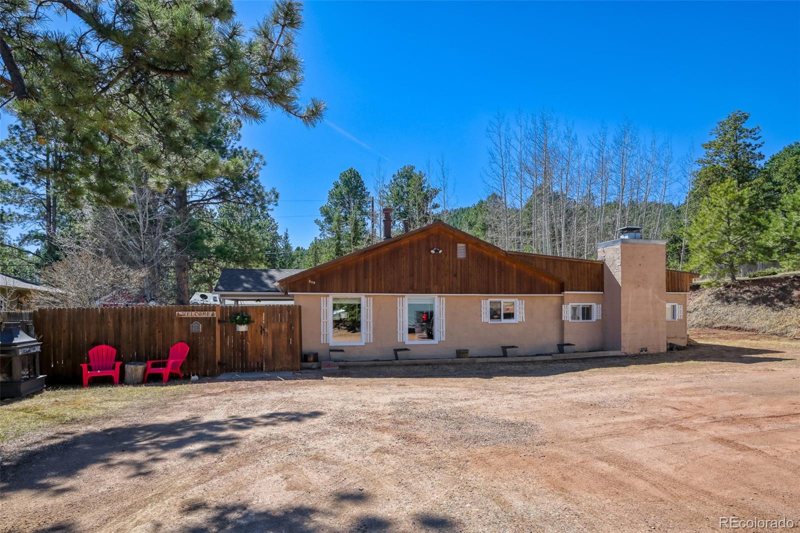 MLS Image #20 for 919 w browning avenue,woodland park, Colorado