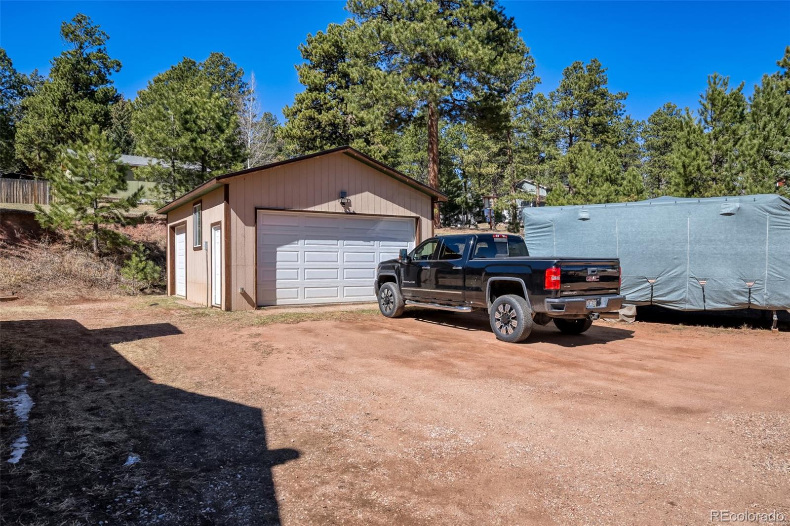 MLS Image #22 for 919 w browning avenue,woodland park, Colorado