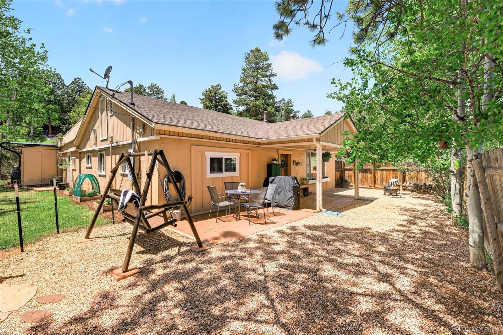 MLS Image #25 for 919 w browning avenue,woodland park, Colorado