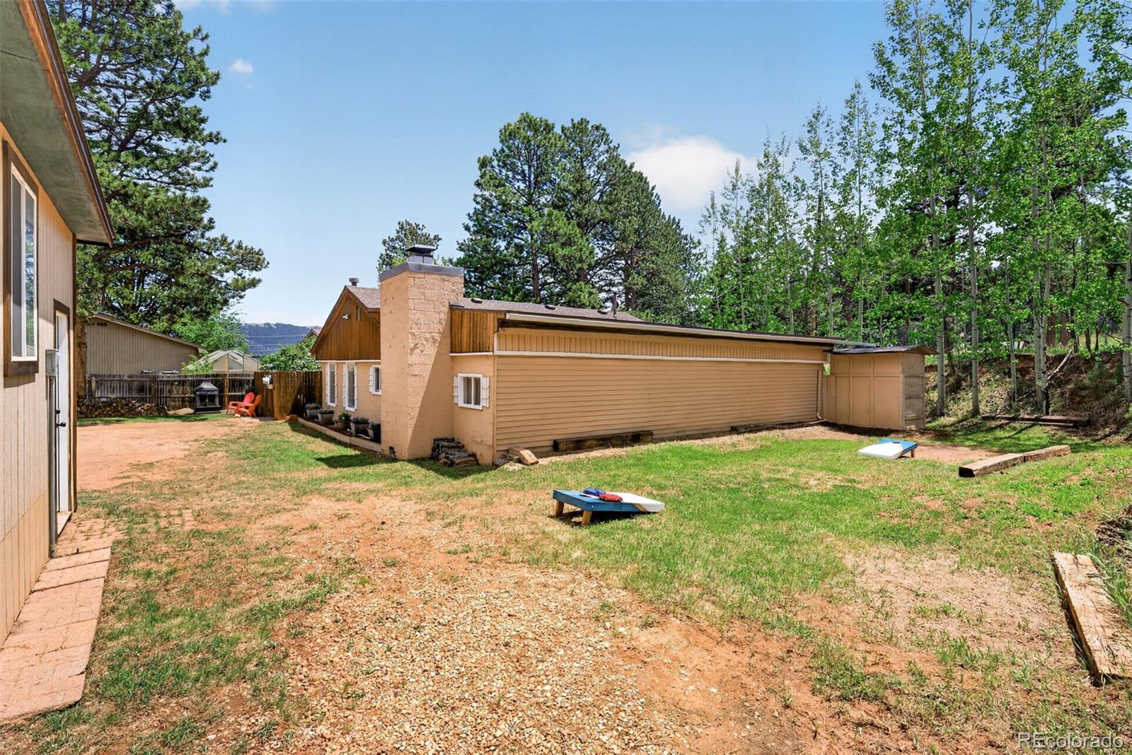 MLS Image #27 for 919 w browning avenue,woodland park, Colorado