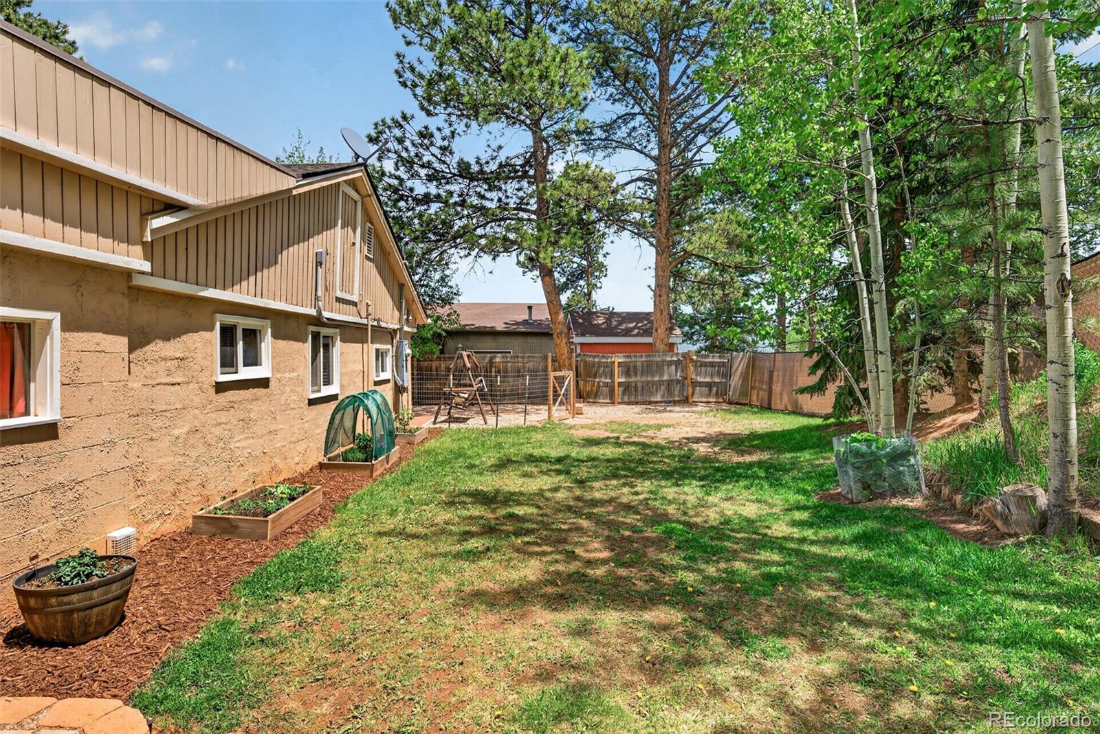 MLS Image #28 for 919 w browning avenue,woodland park, Colorado