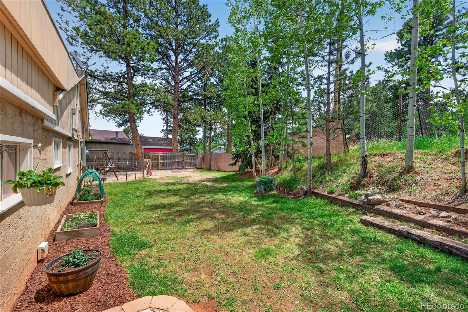 MLS Image #29 for 919 w browning avenue,woodland park, Colorado