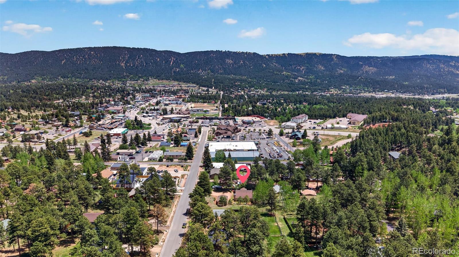 MLS Image #31 for 919 w browning avenue,woodland park, Colorado